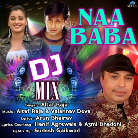 Naa Baba DJ Mix | Boomplay Music