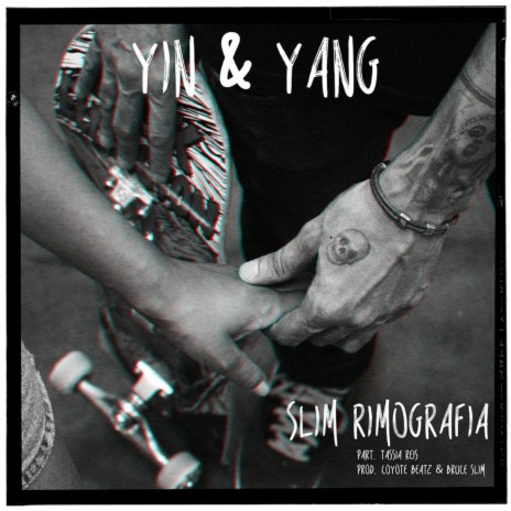 Yin & Yang ft. Tássia Reis | Boomplay Music