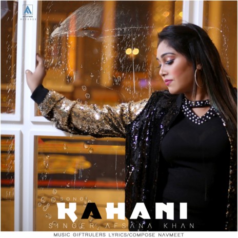 Kahani | Boomplay Music