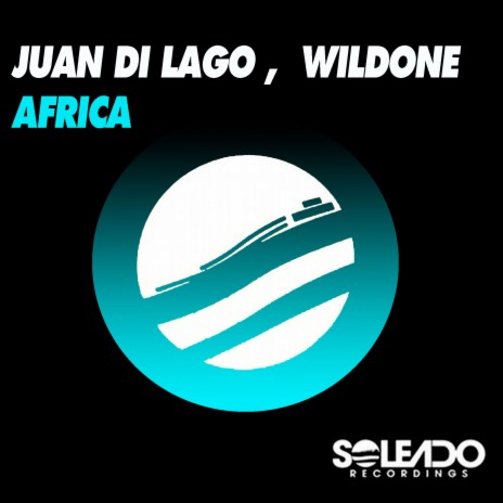 Africa ft. WILDONE | Boomplay Music