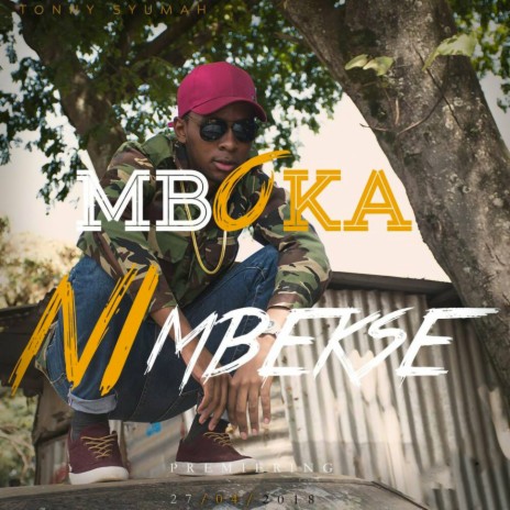 Mboka Ni Mbekse | Boomplay Music