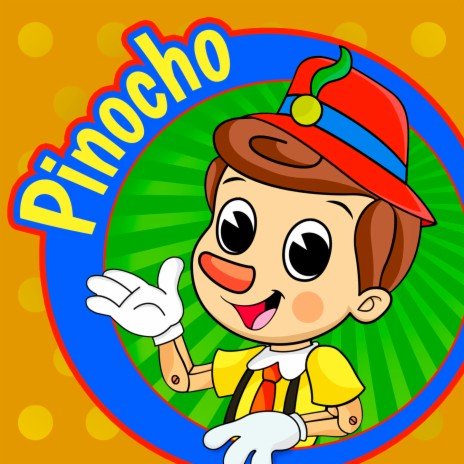 Pinocho | Boomplay Music