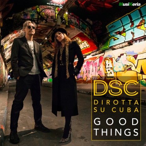 Good Things | Boomplay Music