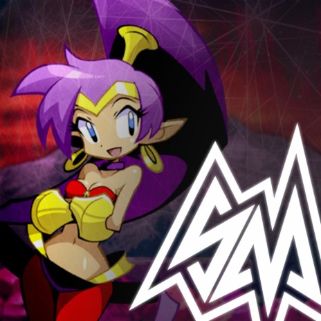 Shantae - Darkest Night (Remix) | Boomplay Music