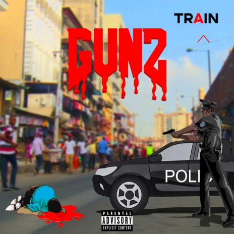 Gunz | Boomplay Music