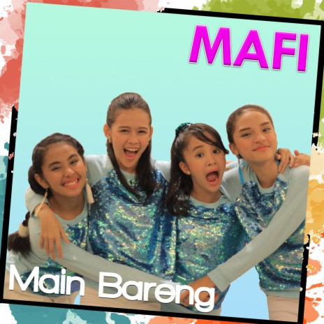 Main Bareng | Boomplay Music