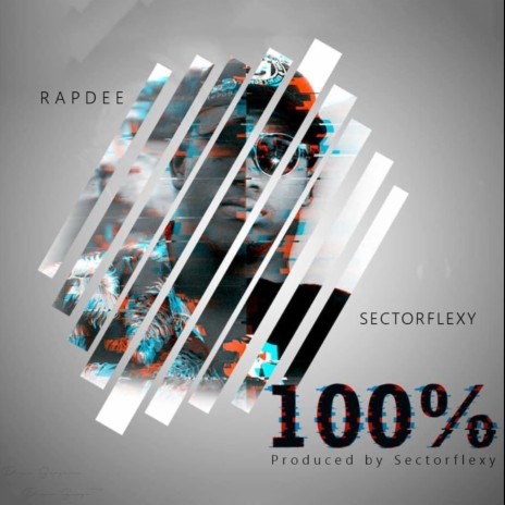 100% ft. Sectorflexy | Boomplay Music