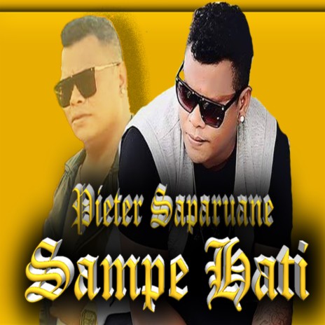 Sampe Hati | Boomplay Music