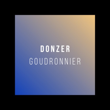 Goudronier | Boomplay Music