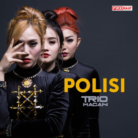 Polisi | Boomplay Music