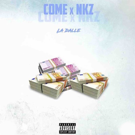 La dalle ft. NKZ | Boomplay Music