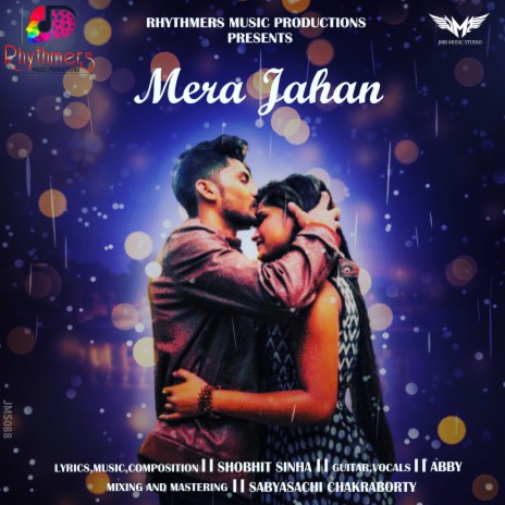 Mera Jahan | Boomplay Music