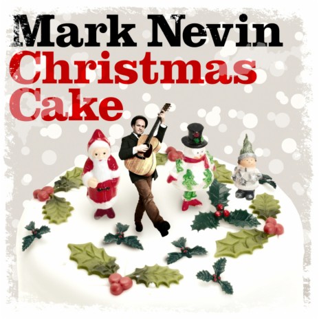 Christmas Cake | Boomplay Music