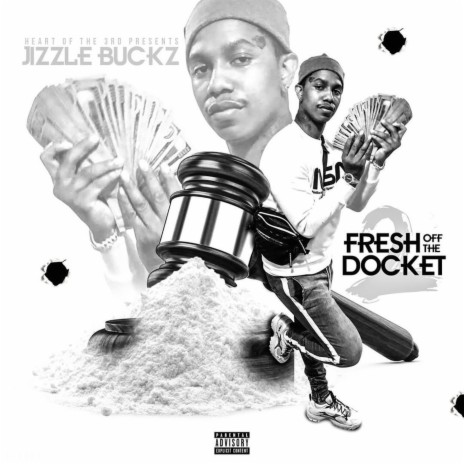 Fresh off the Docket 2 | Boomplay Music