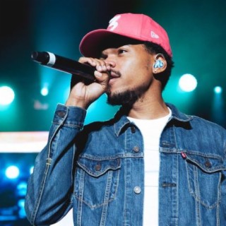 Chance the Rapper