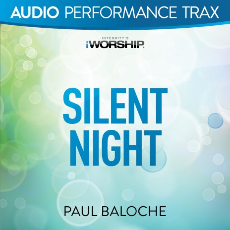 Silent Night | Boomplay Music