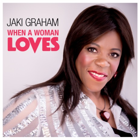 When a Woman Loves | Boomplay Music