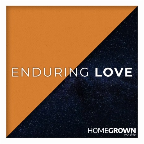 Enduring Love | Boomplay Music