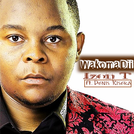 Wakoma Dii ft. Denis Kiseka | Boomplay Music