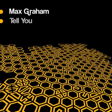 Tell You (Original Mix)