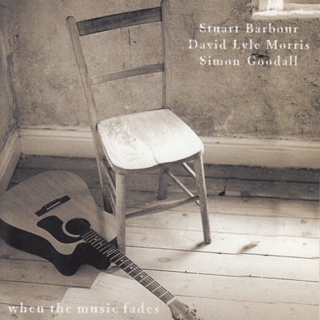 Our Hearts Are Full ft. David Lyle Morris & Simon Goodall | Boomplay Music