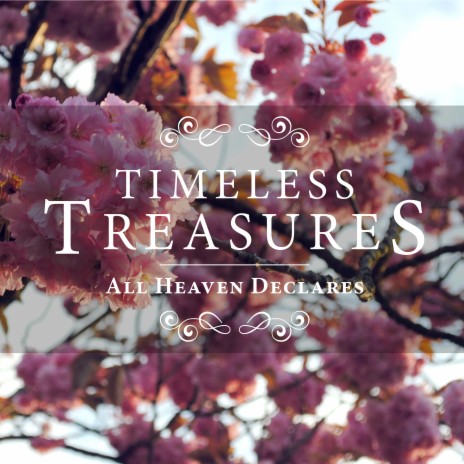 All Heaven Declares | Boomplay Music