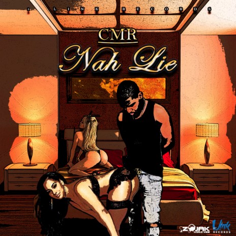 Nah Lie | Boomplay Music
