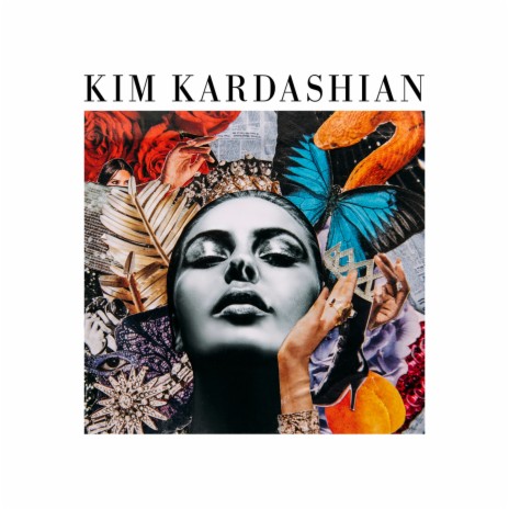 Kim Kardashian | Boomplay Music