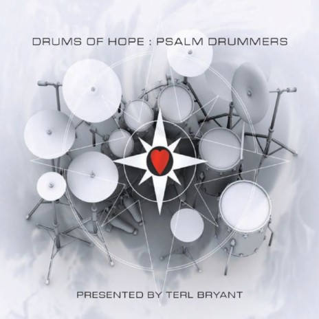 Drums Of Hope ft. Psalm Drummers | Boomplay Music