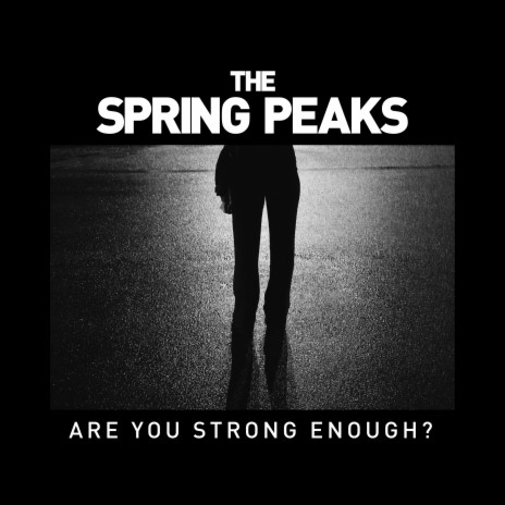 Are You Strong Enough? | Boomplay Music