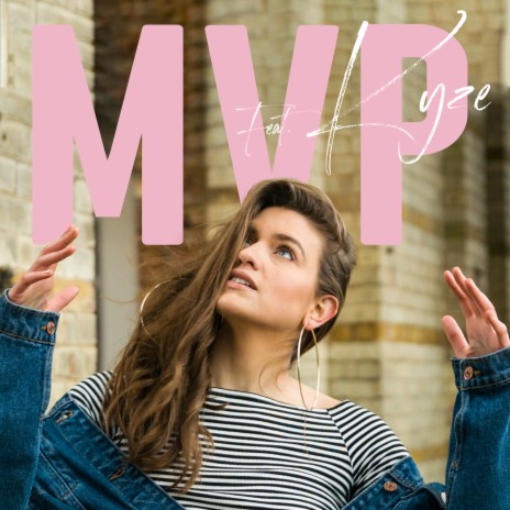 MVP ft. Kyze | Boomplay Music