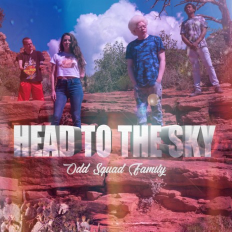 Head to the Sky ft. Vee | Boomplay Music