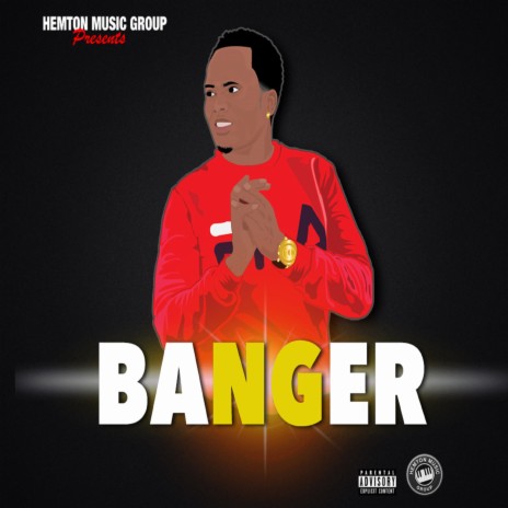 Banger | Boomplay Music