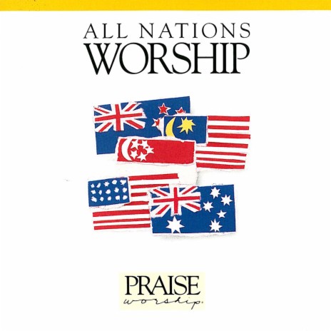 People Of All Nations (The Worship Anthem) (Reprise) ft. Integrity's Hosanna! Music | Boomplay Music