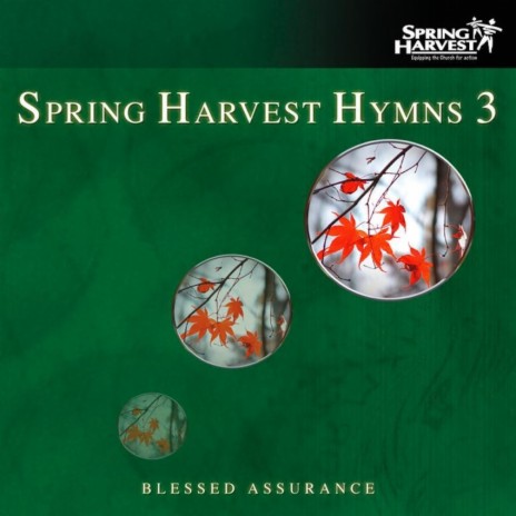 Spring Harvest On a Hill Far Away The Old Rugged Cross MP3