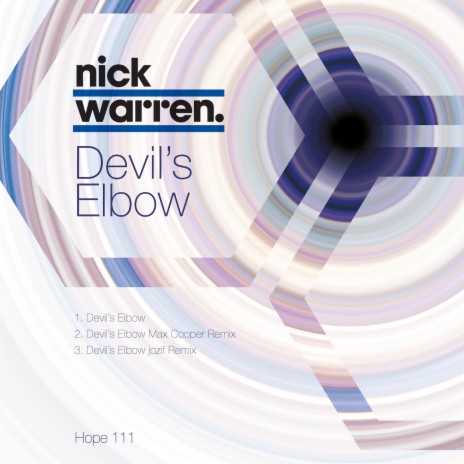 Devil's Elbow (Max Cooper Remix) | Boomplay Music