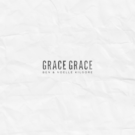 Grace Grace ft. David Leonard | Boomplay Music