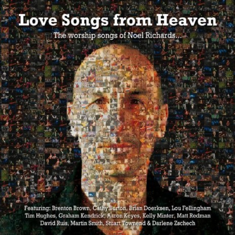 All Heaven Declares | Boomplay Music