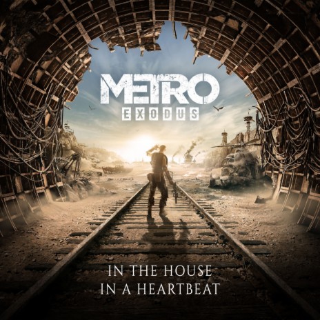 In the House In a Heartbeat (Remix) | Boomplay Music