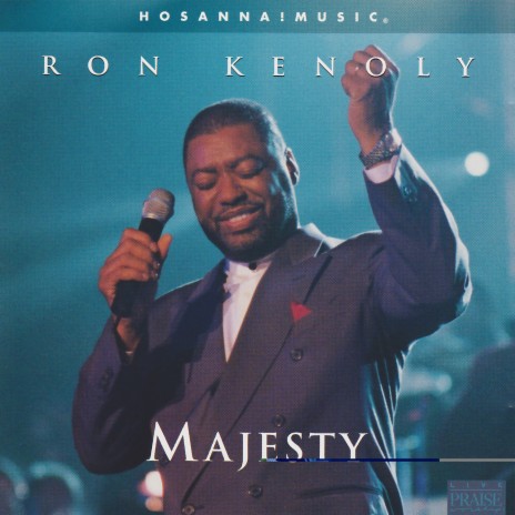 Majesty (Live) ft. Integrity's Hosanna! Music
