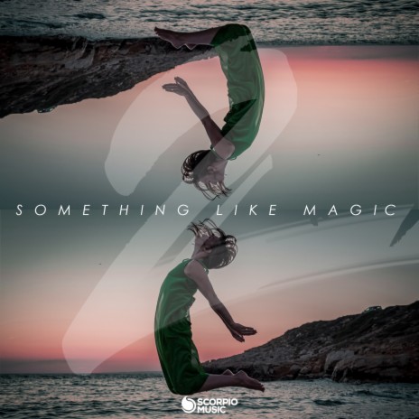 Something Like Magic ft. Madison Gold | Boomplay Music