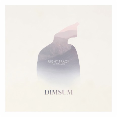 Right Track ft. Nina Lili J | Boomplay Music