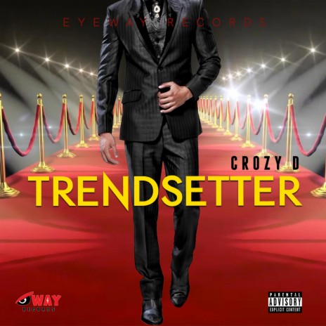 Trend Setter | Boomplay Music