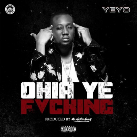Ohia Ye Fvcking | Boomplay Music