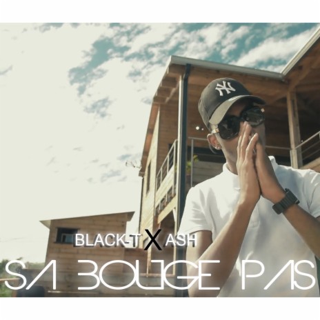 Sa bouge pas (Edit) ft. ASH | Boomplay Music