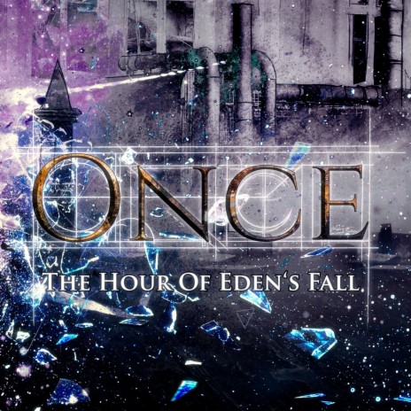 The Hour of Eden's Fall | Boomplay Music