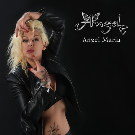 Angel Maria | Boomplay Music