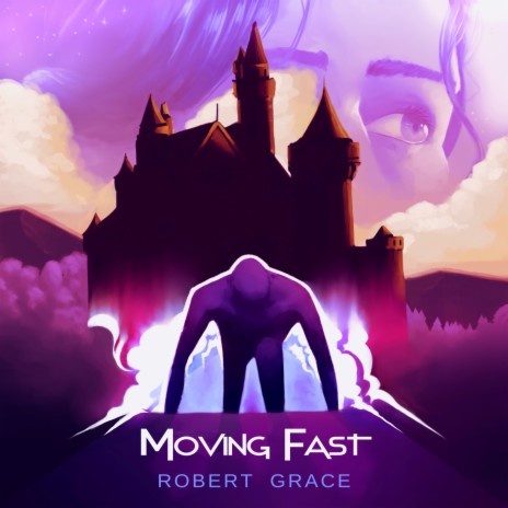 Moving Fast | Boomplay Music