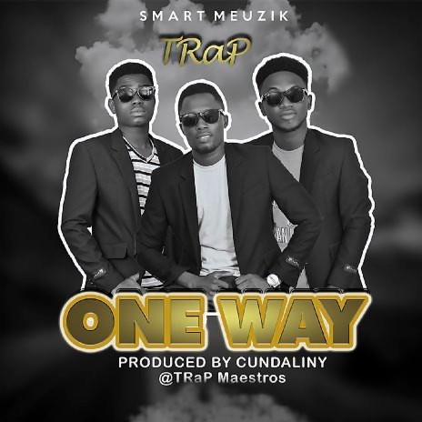 One Way | Boomplay Music