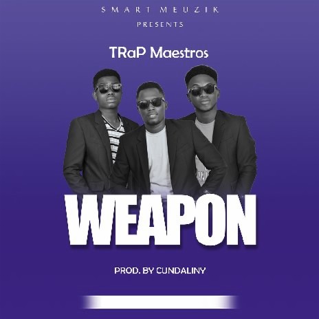 Weapon | Boomplay Music